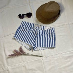 Mini Short Hollister